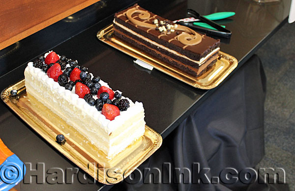 Scientists Help Community HardisonInk.com