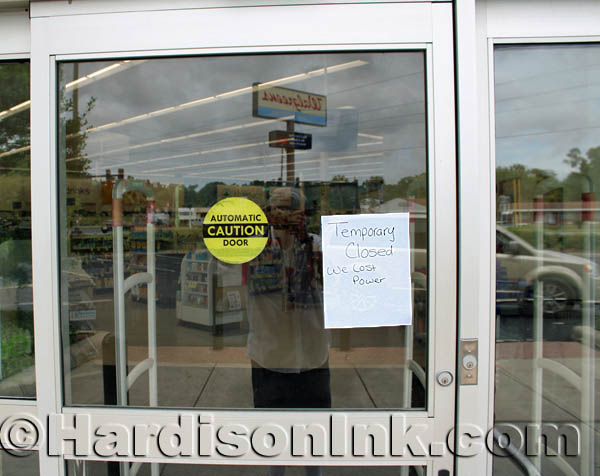 Chiefland HardisonInk.com
