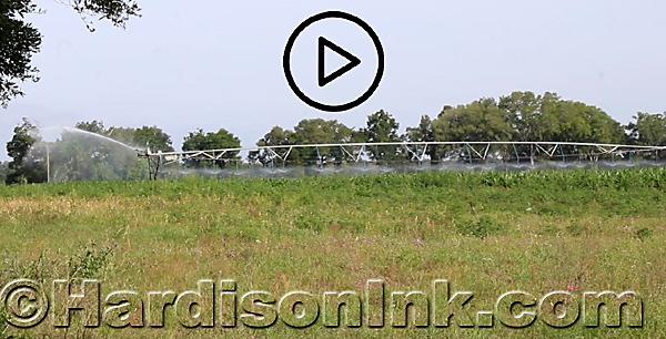 Wells Go Dry In Levy County HardisonInk.com
