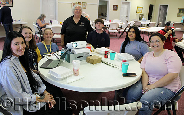 Williston Florida Rotary HardisonInk.com