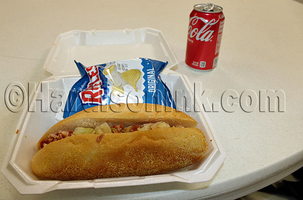 Williston Florida Rotary HardisonInk.com